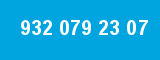 932 079 23 07